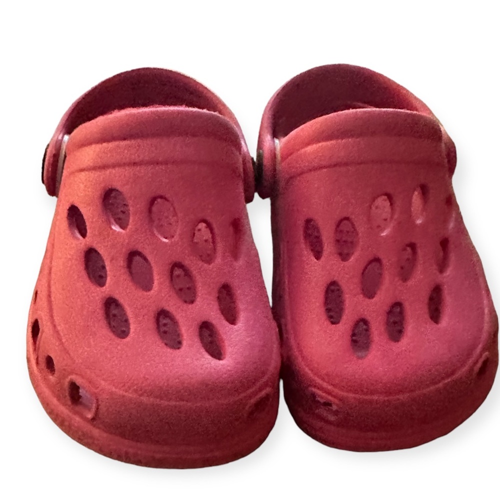 Crocs Size 4/5 - Picture 7 of 7